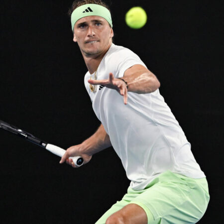 Tiebreak-Thriller! Zverev wehrt Ausscheiden gegen Norrie ab