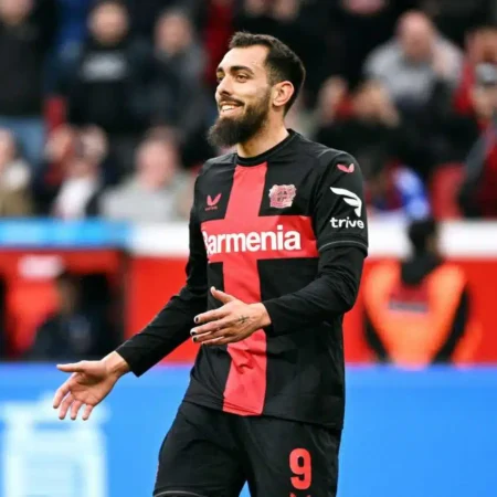 [TIPPS] Leverkusen vs. Werder (Bundesliga)