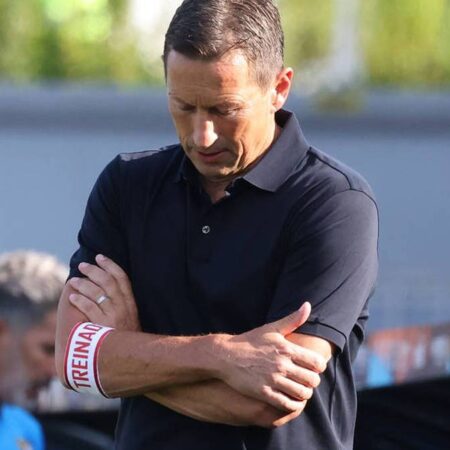 „Millionen investiert, doch der Fußball bleibt auf der Strecke“