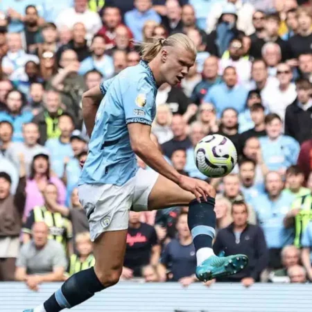 [TIPP] West Ham vs. Manchester City