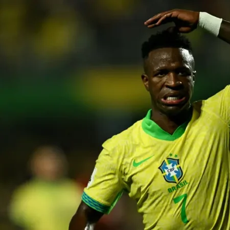Brasilien zittert um WM-Teilnahme!