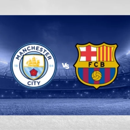 [TIPPS] Manchester City F – Barcelona F (Frauen-Champions League)