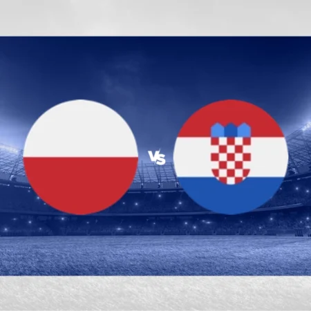 [TIPPS] Polen vs Kroatien (Nations League – 15/10/24)
