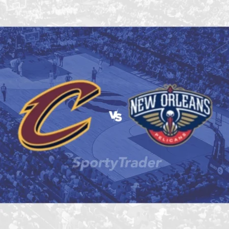 [TIPPS] Cleveland Cavaliers vs New Orleans Pelicans (NBA – 20/11/24)