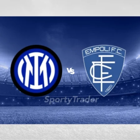 [TIPPS] Inter Mailand vs Empoli (Serie A – 19/01/25)
