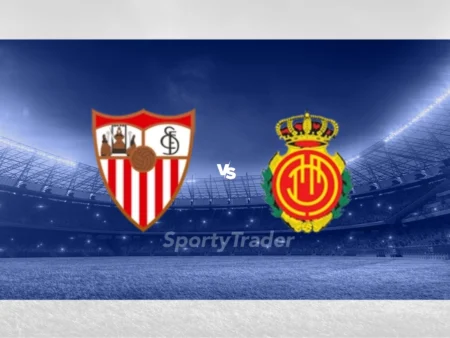 [TIPPS] Sevilla vs Mallorca (LaLiga – 24/02/25)